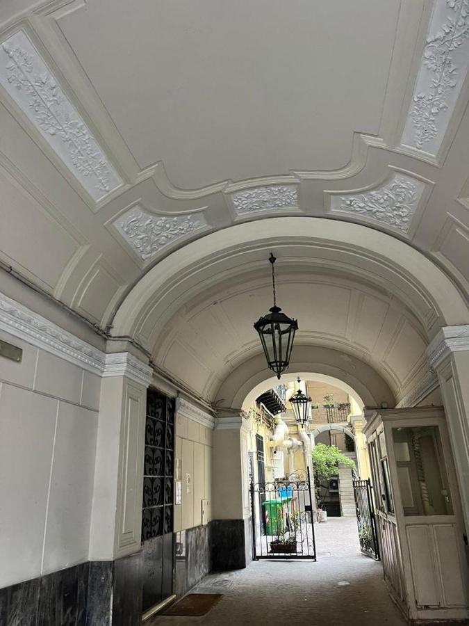 Bice Mergellina Loft * Naples