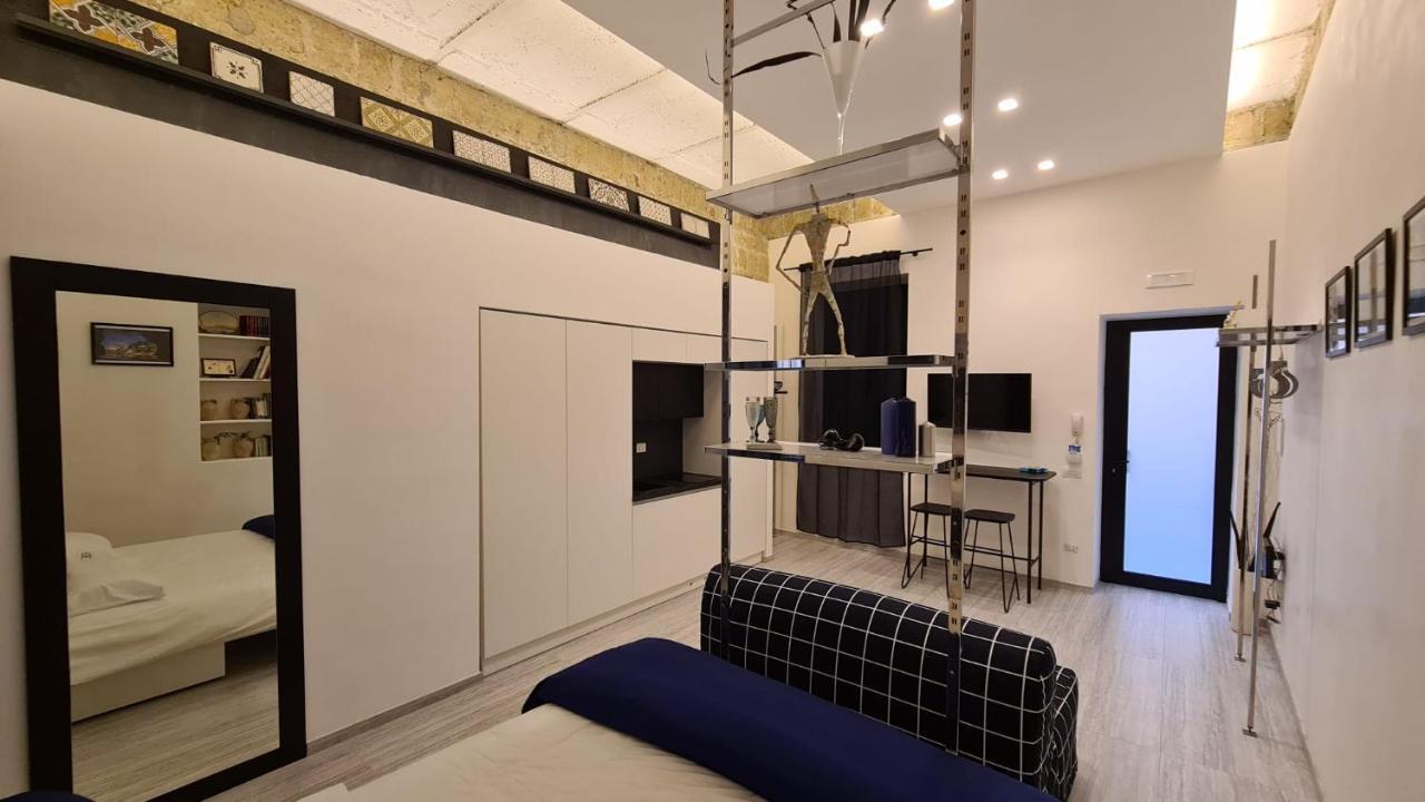 Bice Mergellina Loft Naples