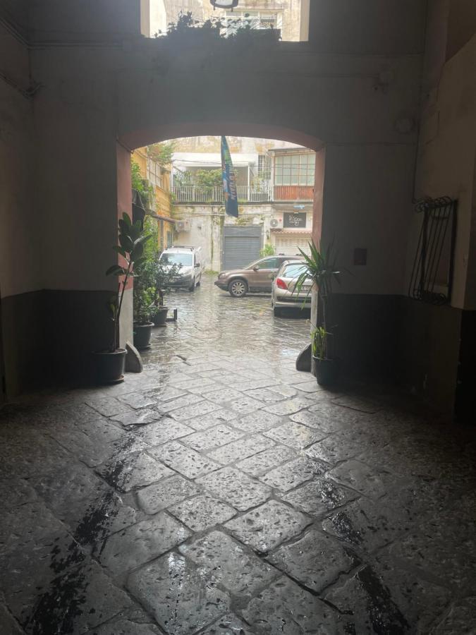 Vectes Apartment Naples