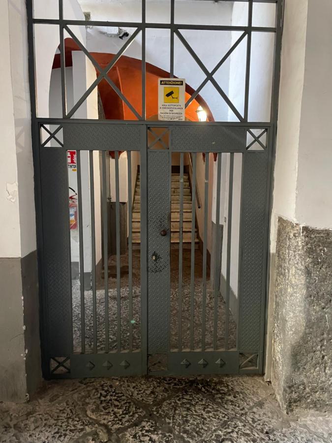 Apartment Vectes Naples