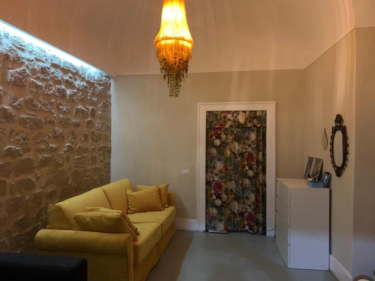 Apartment Nel Vicoletto *