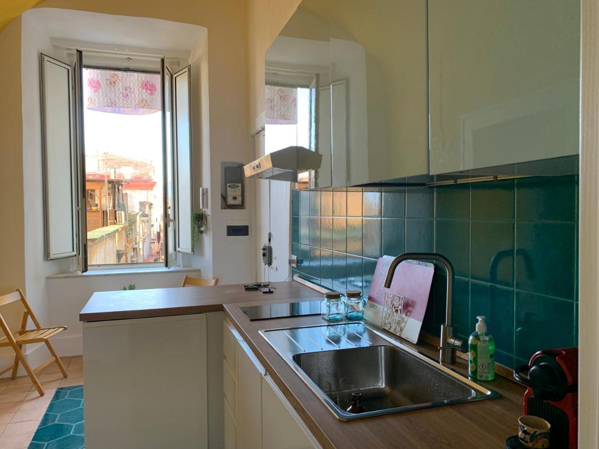 Apartment Nel Vicoletto *