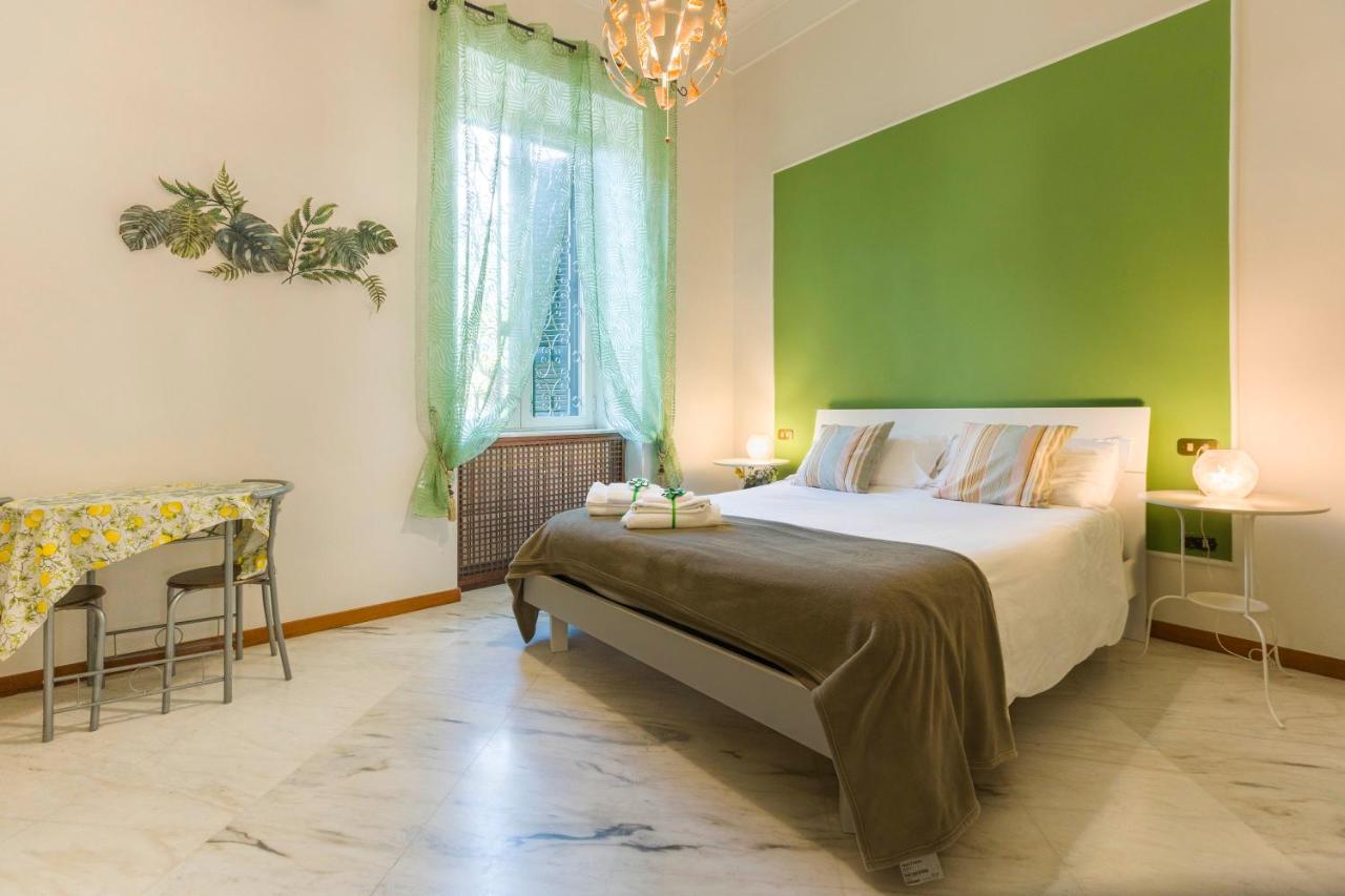Bed & Breakfast La Casa Del Sole A Mergellina