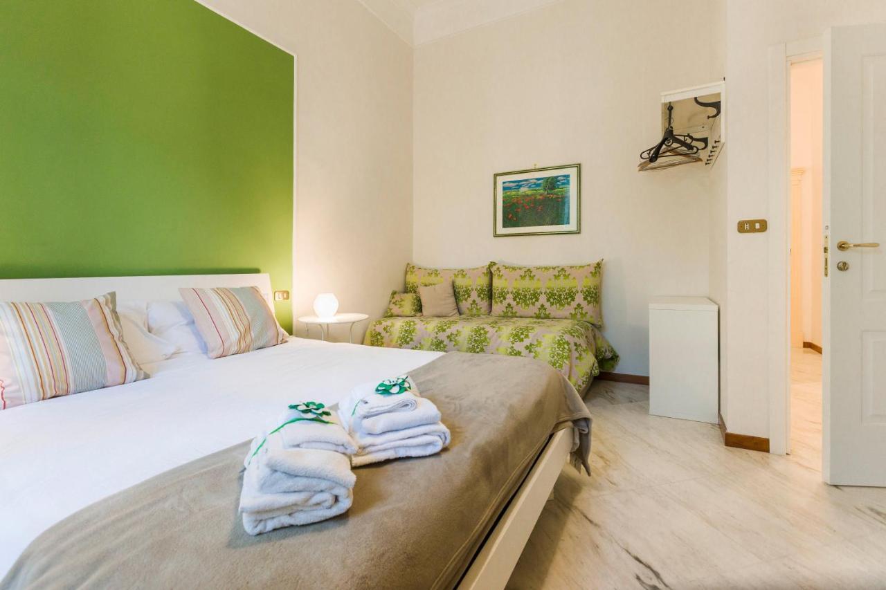 La Casa Del Sole A Mergellina Bed & Breakfast *