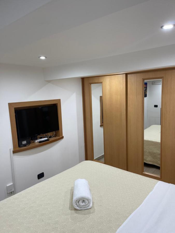 Apartment Housepignasecca Naples