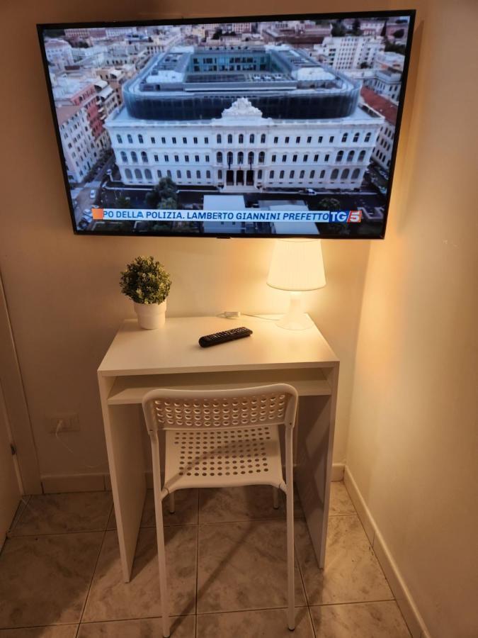 Purgatorio House Apartment