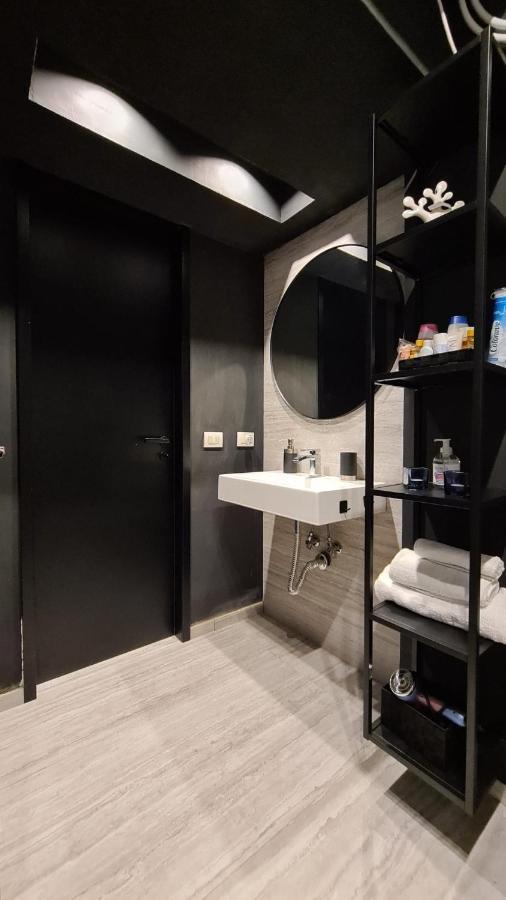 Bice Mergellina Loft *