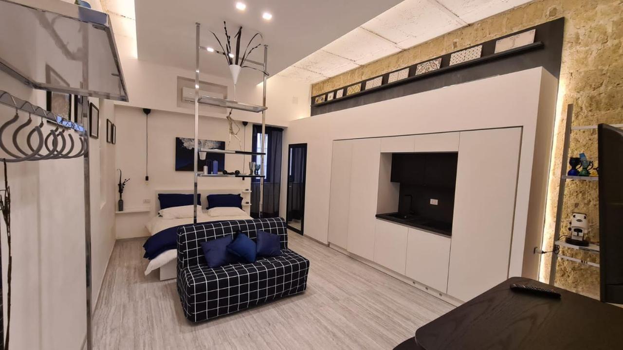 Bice Mergellina Loft