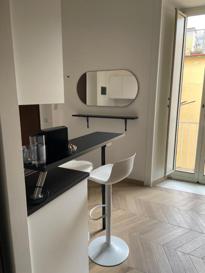 Apartment Vectes