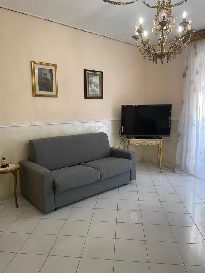 Apartment Barocco House *