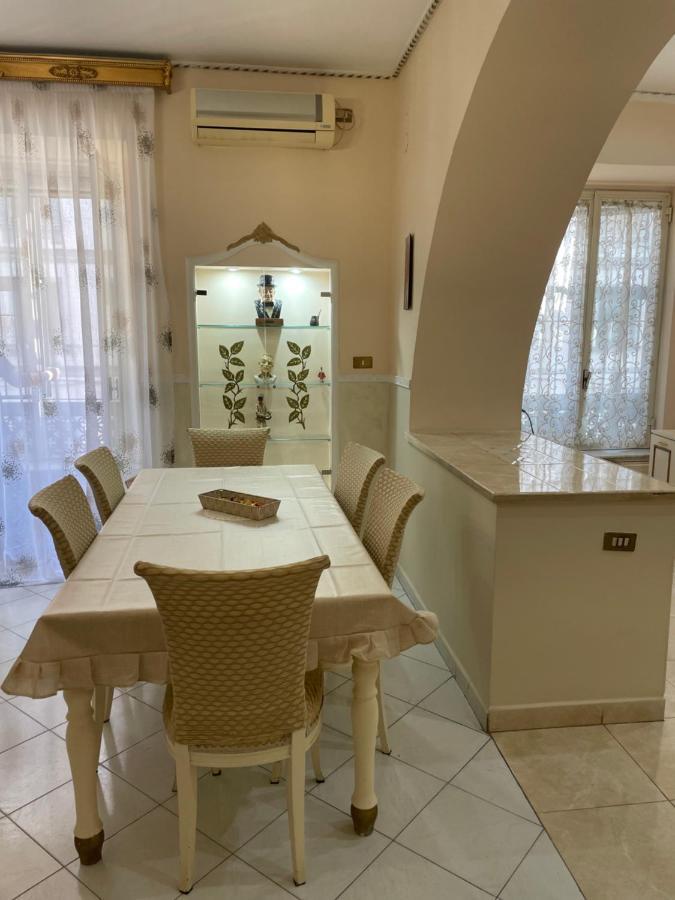 Barocco House Apartment Naples