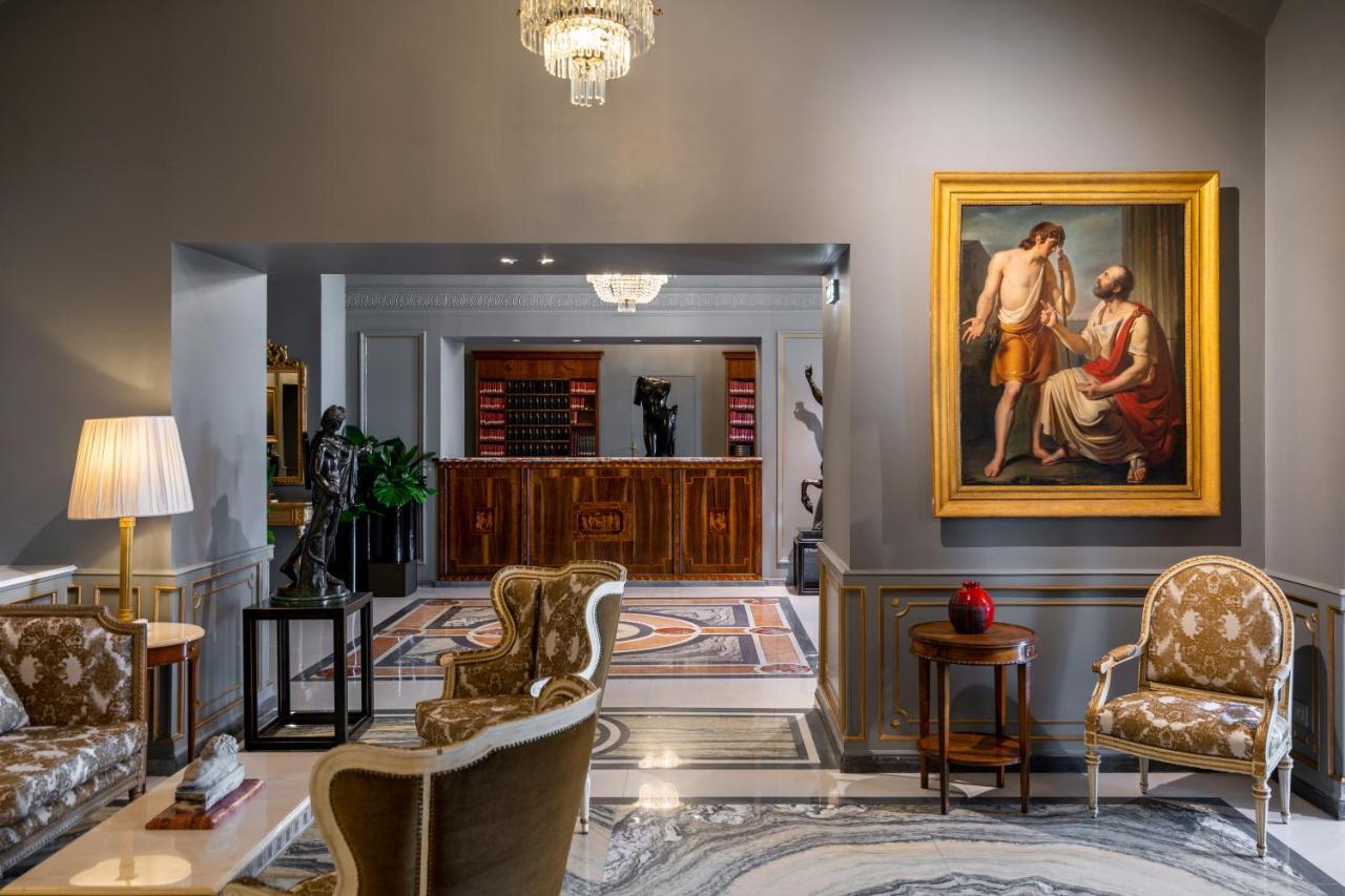 Hotel Grand Parker's 5*