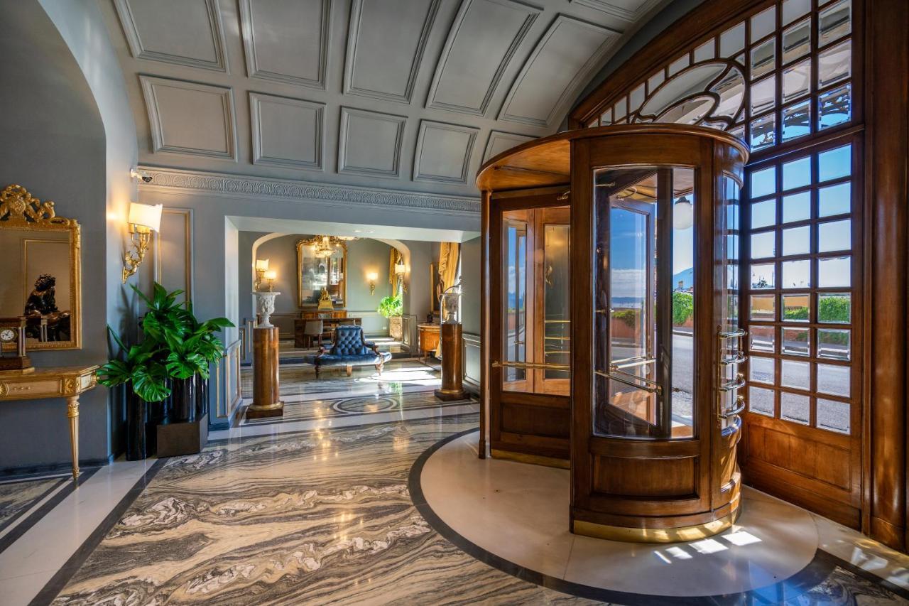 Hotel Grand Parker's Naples