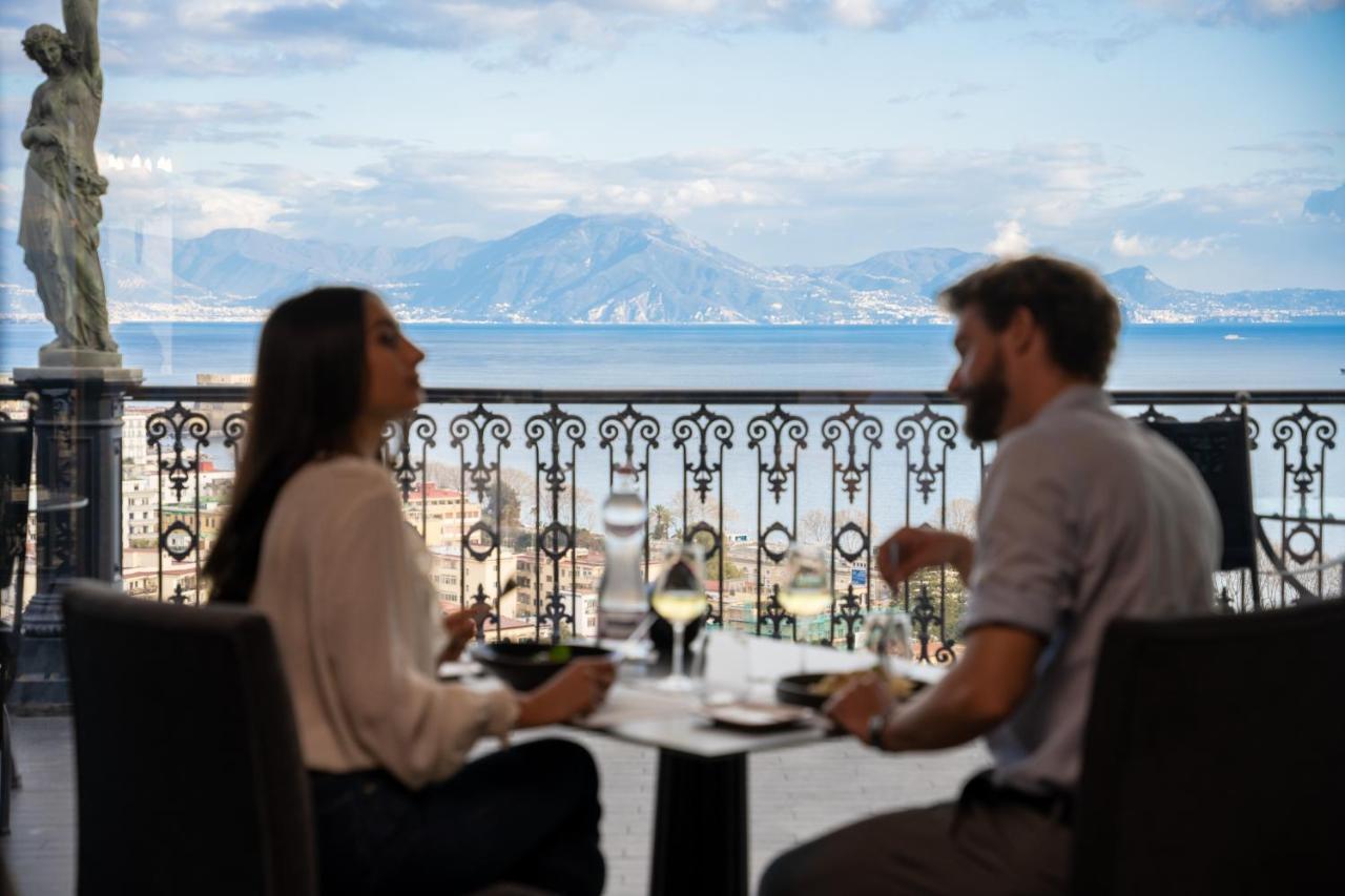 Grand Parker's Hotel 5*