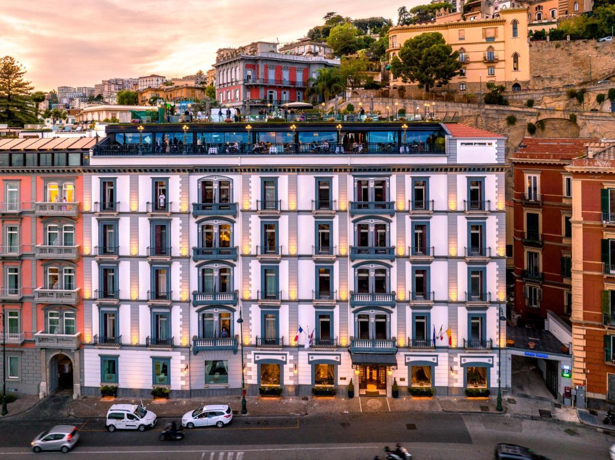 Hotel Grand Parker's