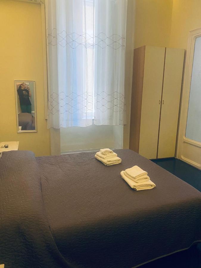 Nel Cuore Di Apartment