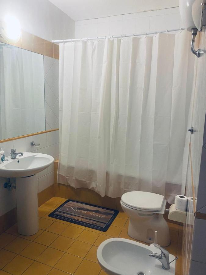 Apartment Nel Cuore Di *