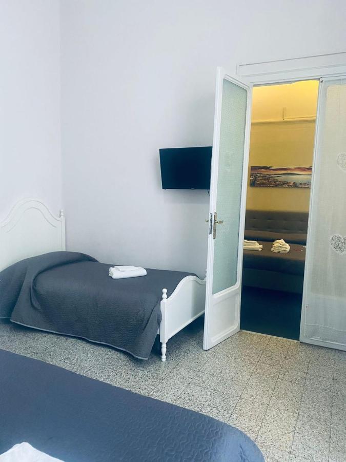 Nel Cuore Di * Naples