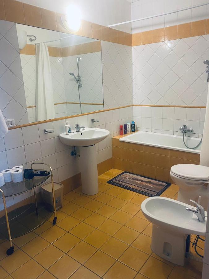 Nel Cuore Di Apartment Naples