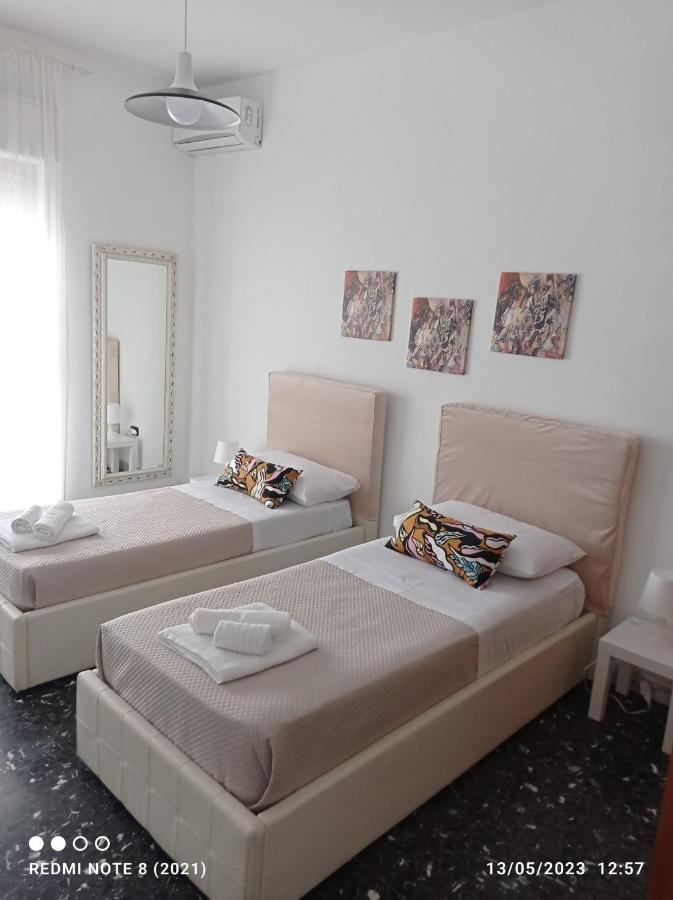 Domus Dali' Apartment *
