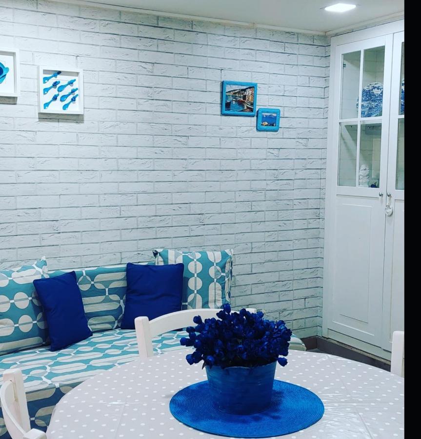 O' Vascio 25 Holiday home Naples