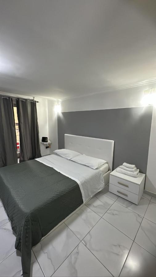Gradoniroom26 Apartment *