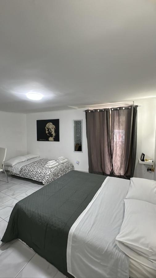 Gradoniroom26 Naples