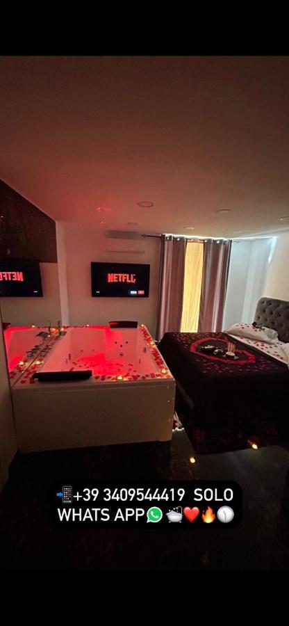 Giovanni Luxury Suites Apartment Naples
