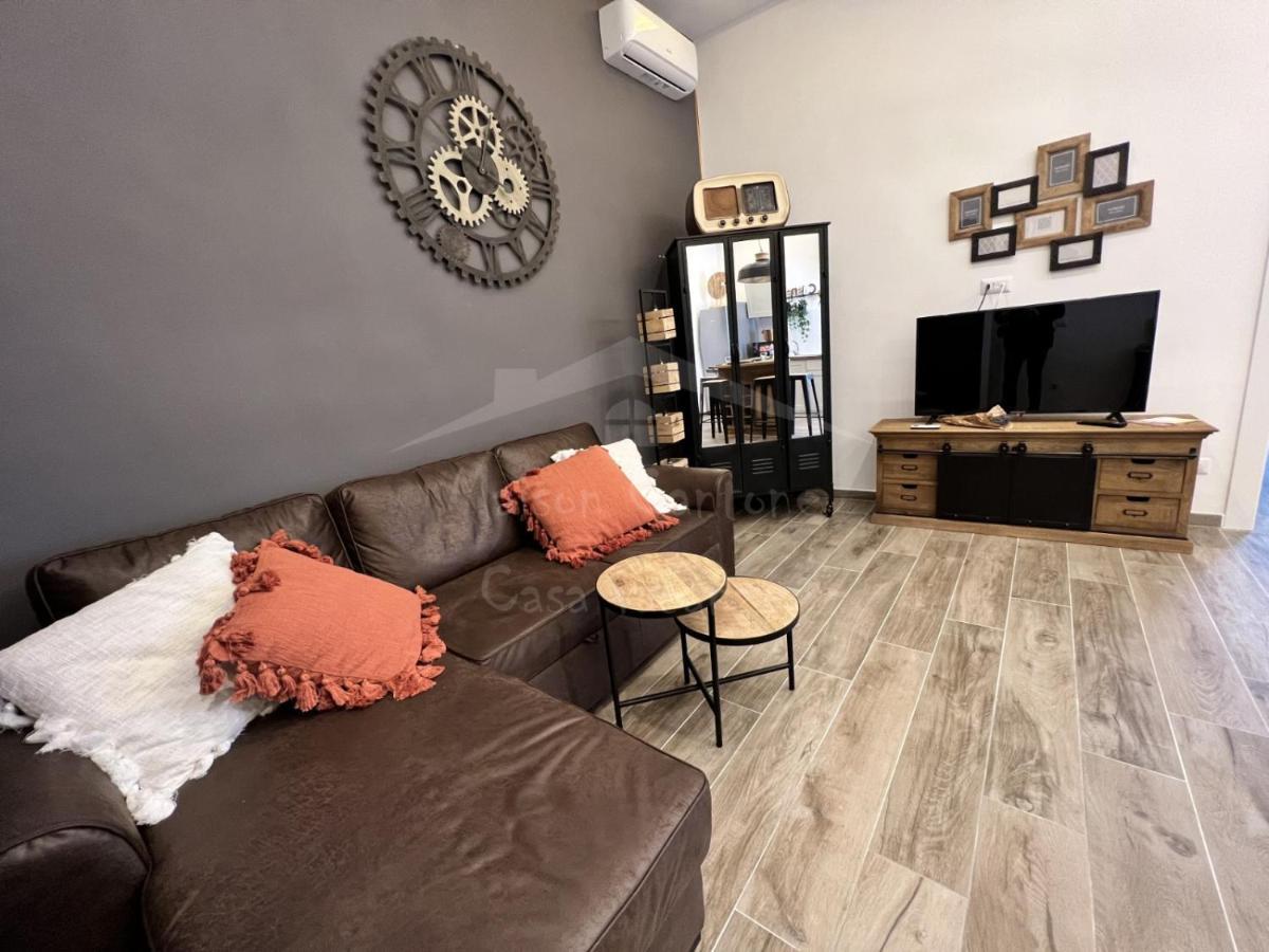 Maison Cantone *
