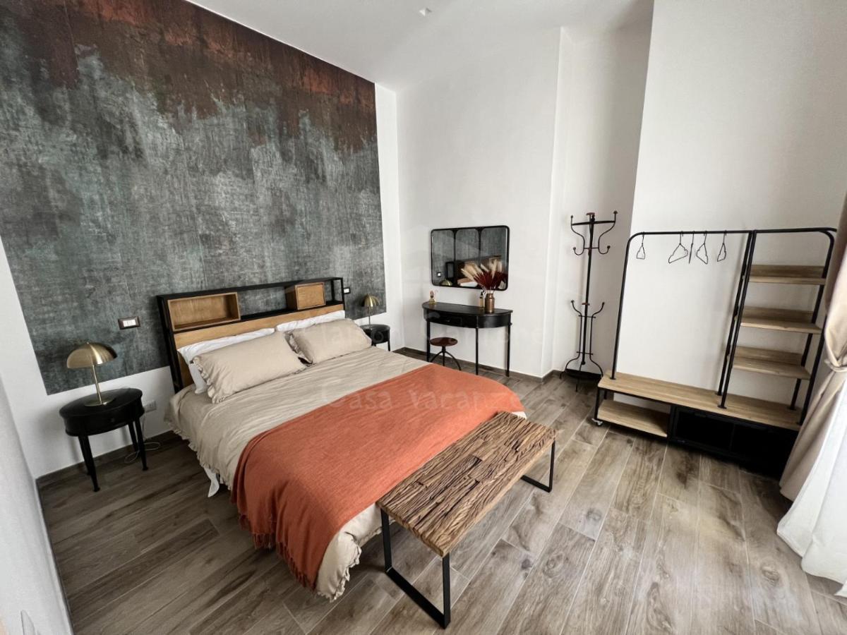 Maison Cantone * Naples