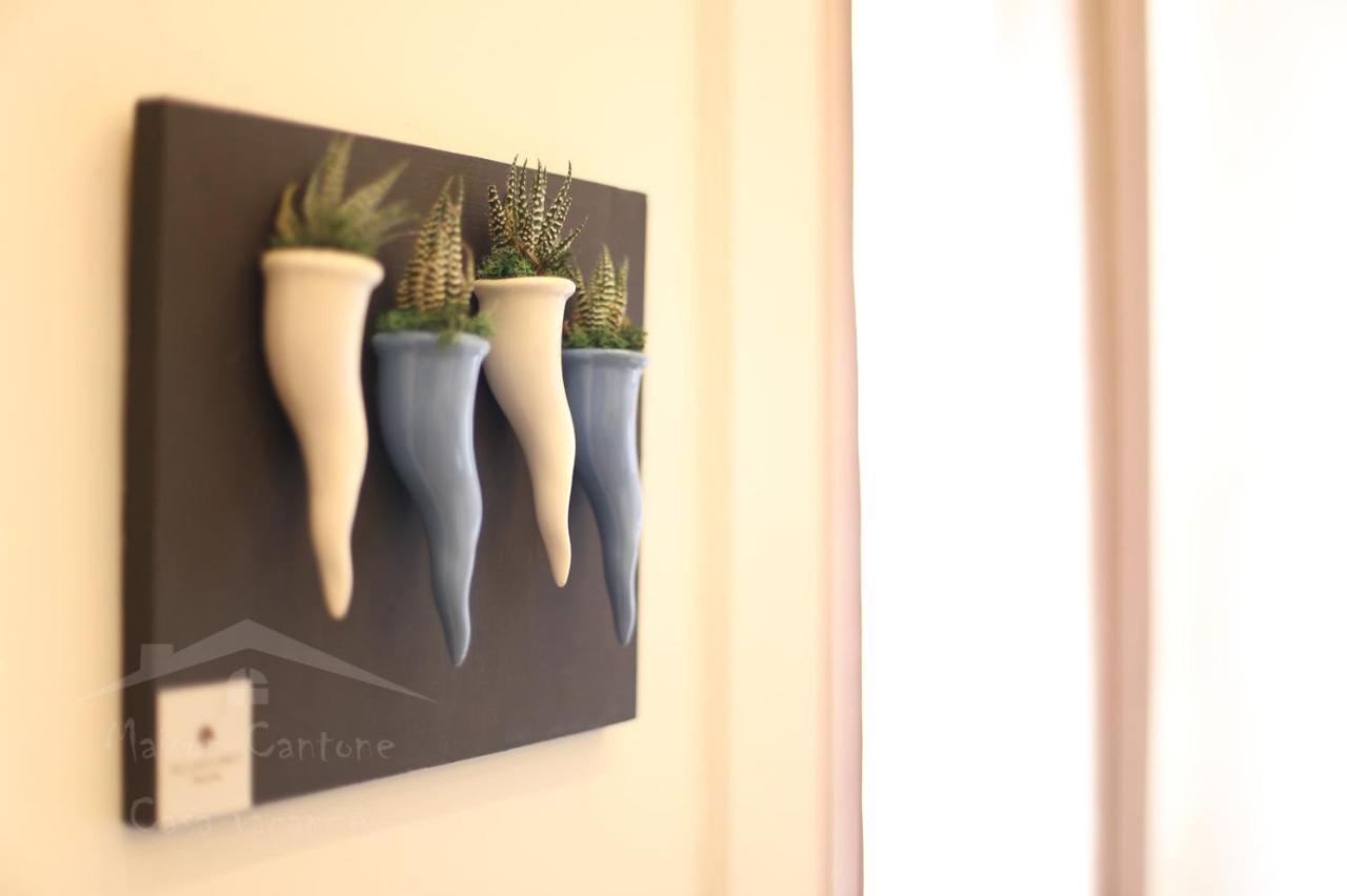 Apartment Maison Cantone Naples