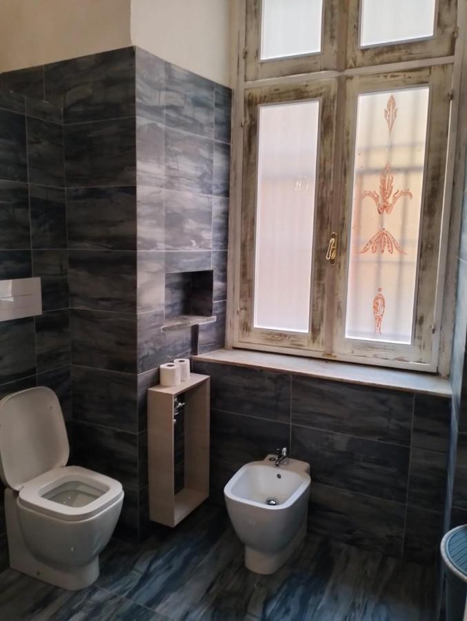 Casa Di Umberto Apartment Naples