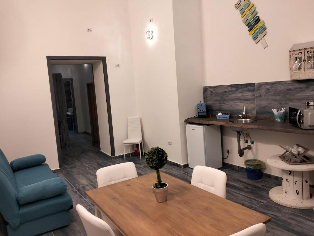 Apartment Casa Di Umberto