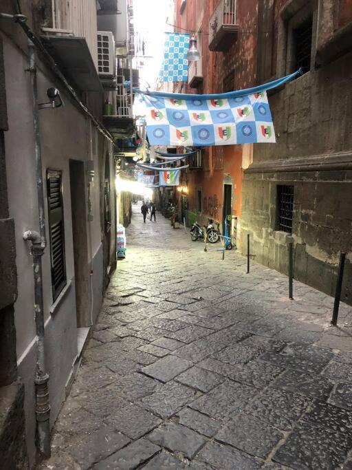 Casa Myluna Centro Storico *