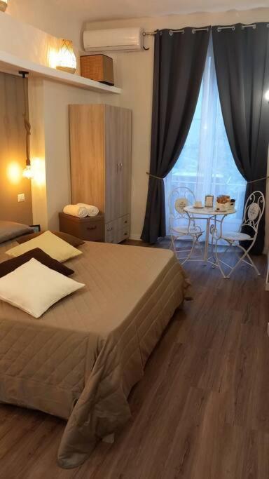 Holiday home Casa Myluna Centro Storico *
