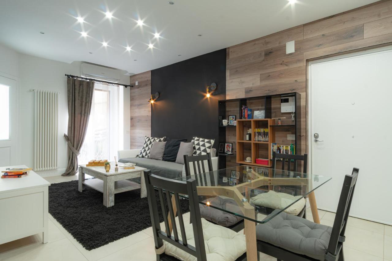 Casa Movie Apartment Naples