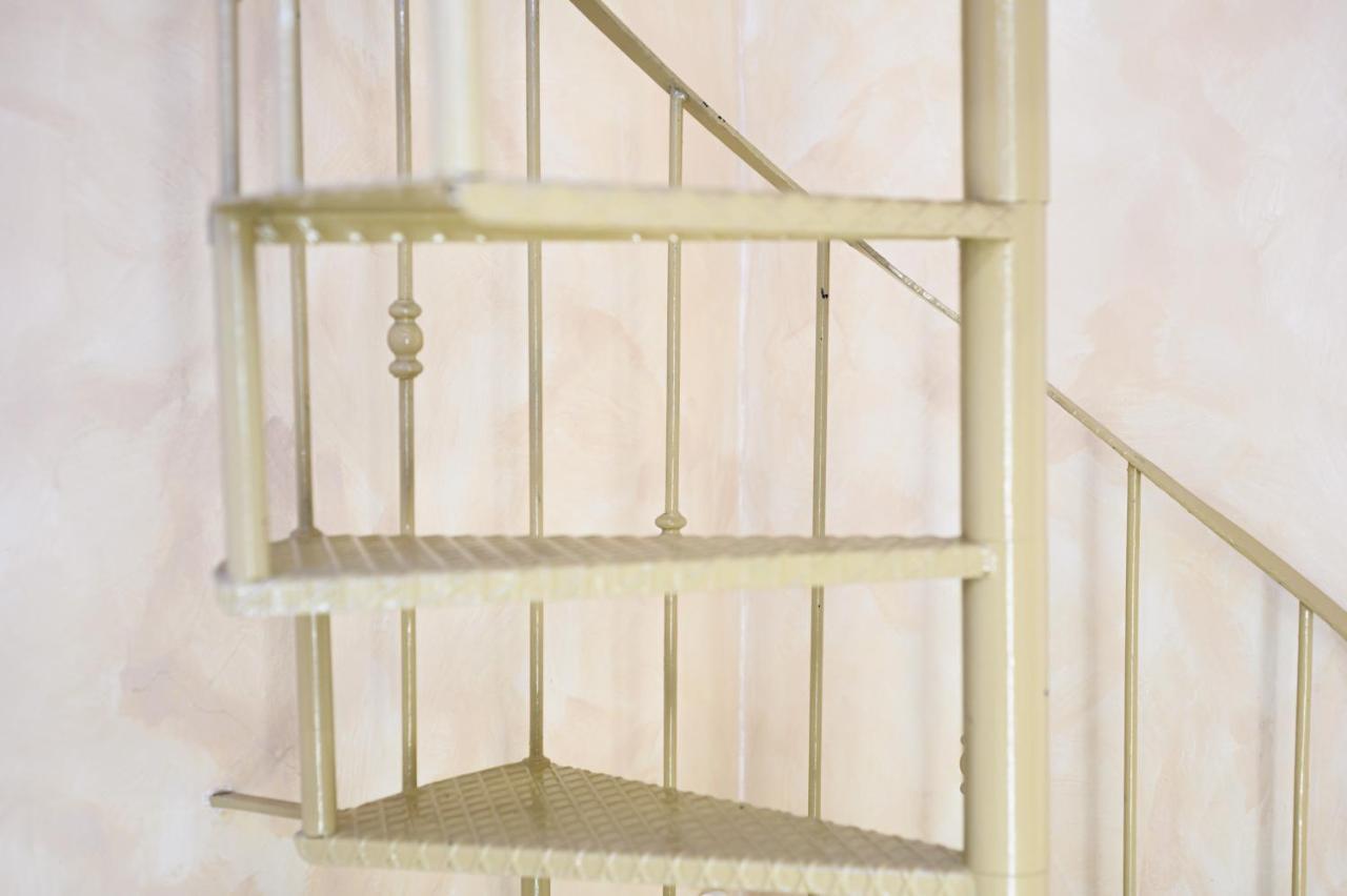 La Magnifica Gold House Apartment