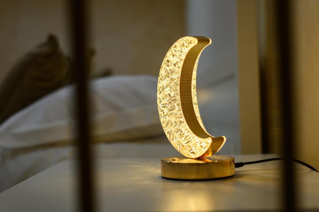 La Magnifica Gold House Apartment