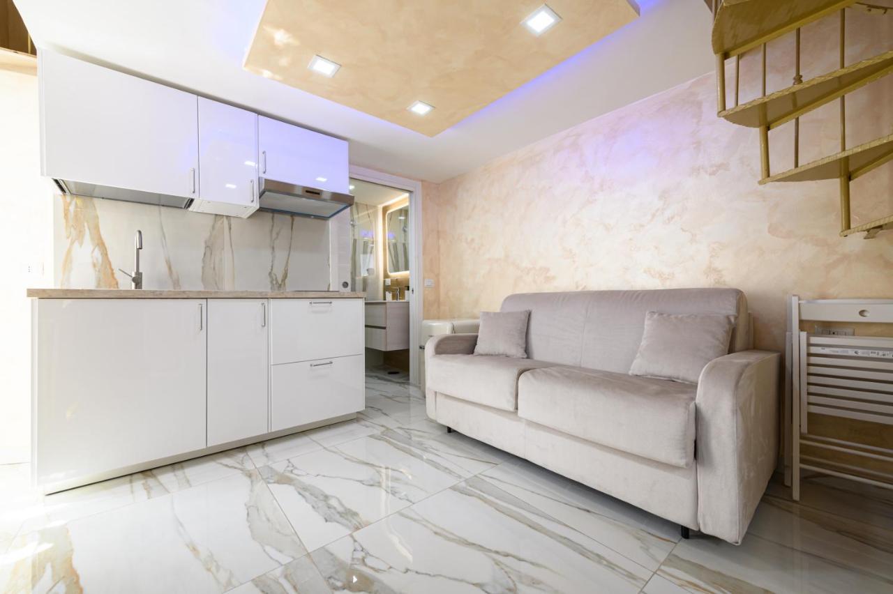 La Magnifica Gold House Apartment *