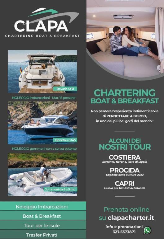Royal House Centro, By Clapa Group 2* Naples
