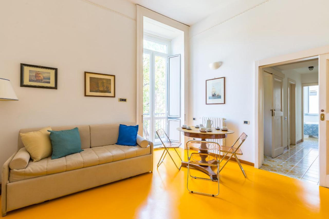 Calascione By Wonderful Italy Apartment