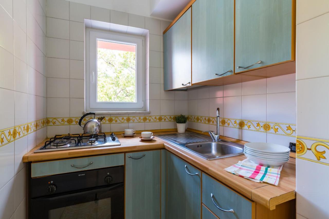 Calascione By Wonderful Italy Apartment Naples