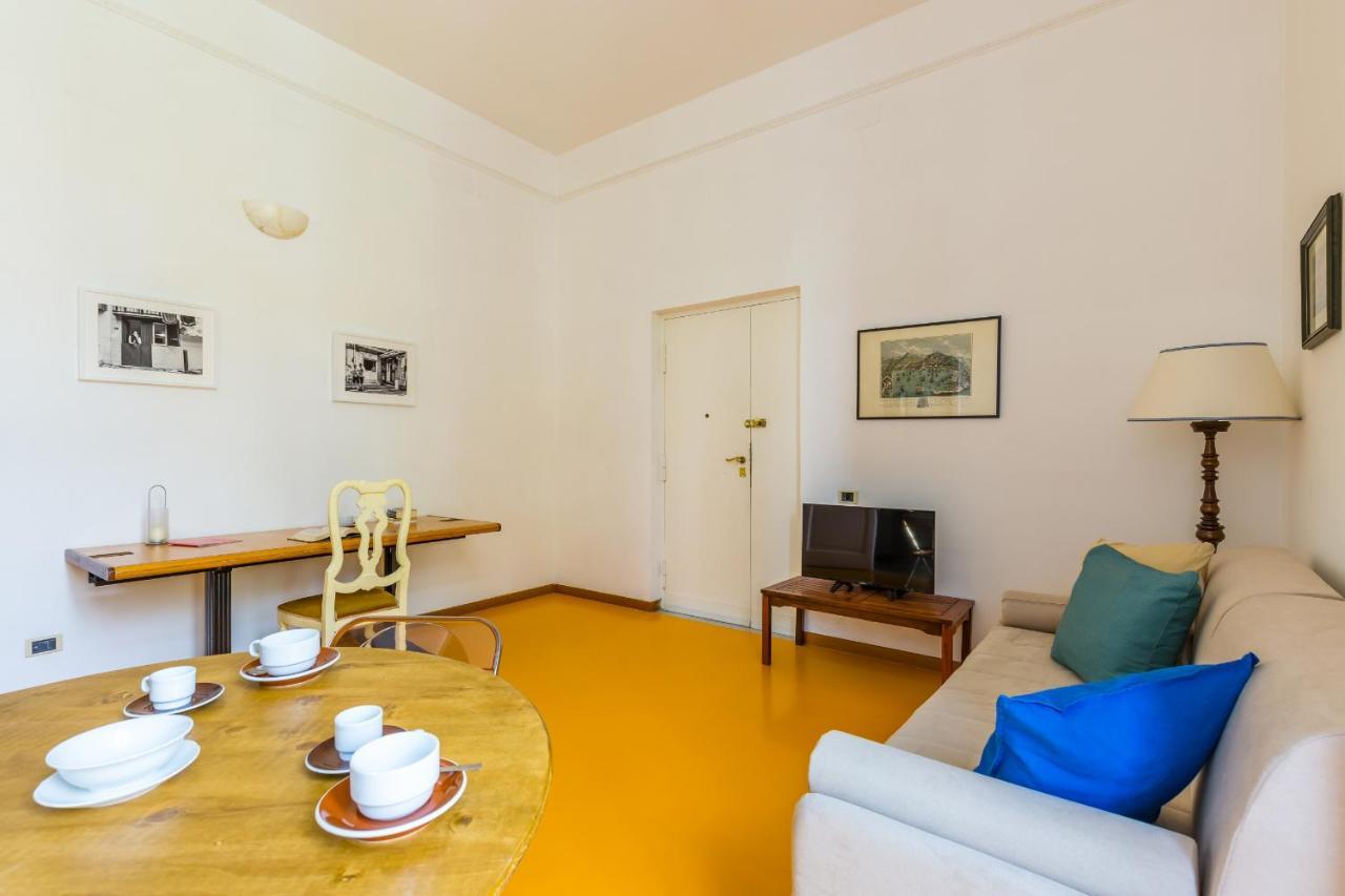 Apartment Calascione By Wonderful Italy *