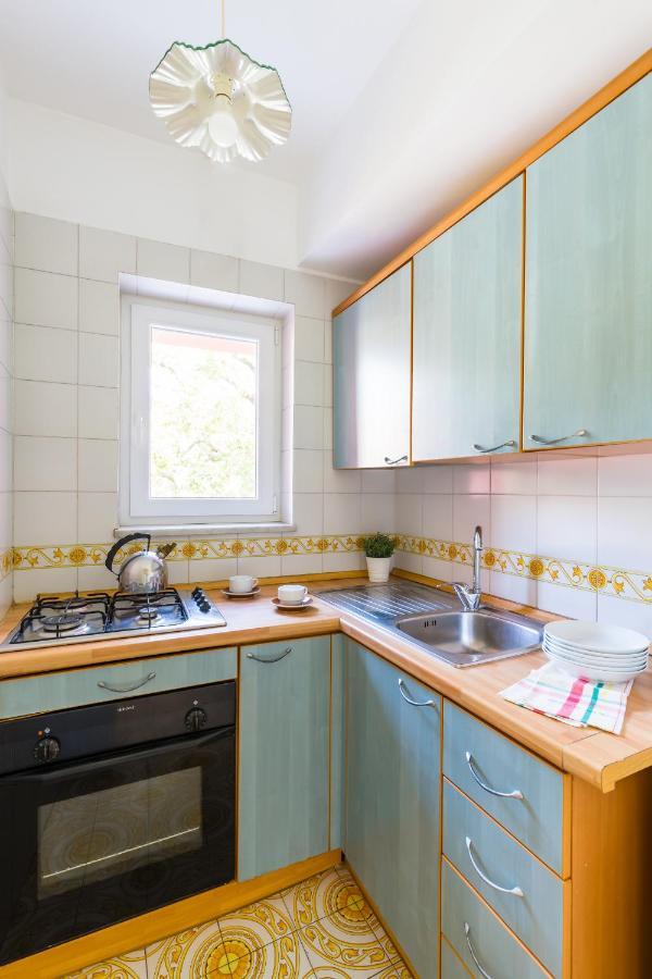 Calascione By Wonderful Italy Apartment