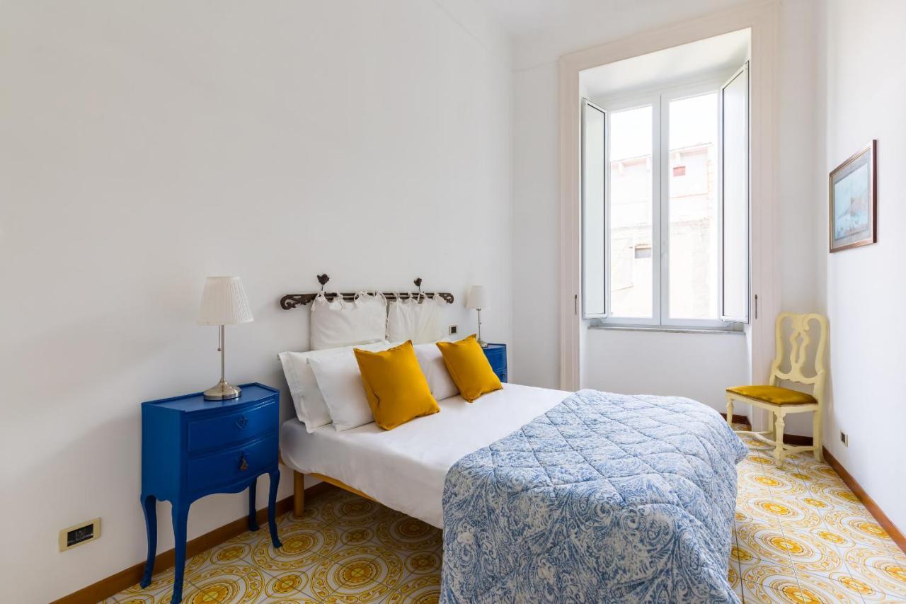 Calascione By Wonderful Italy Apartment Naples