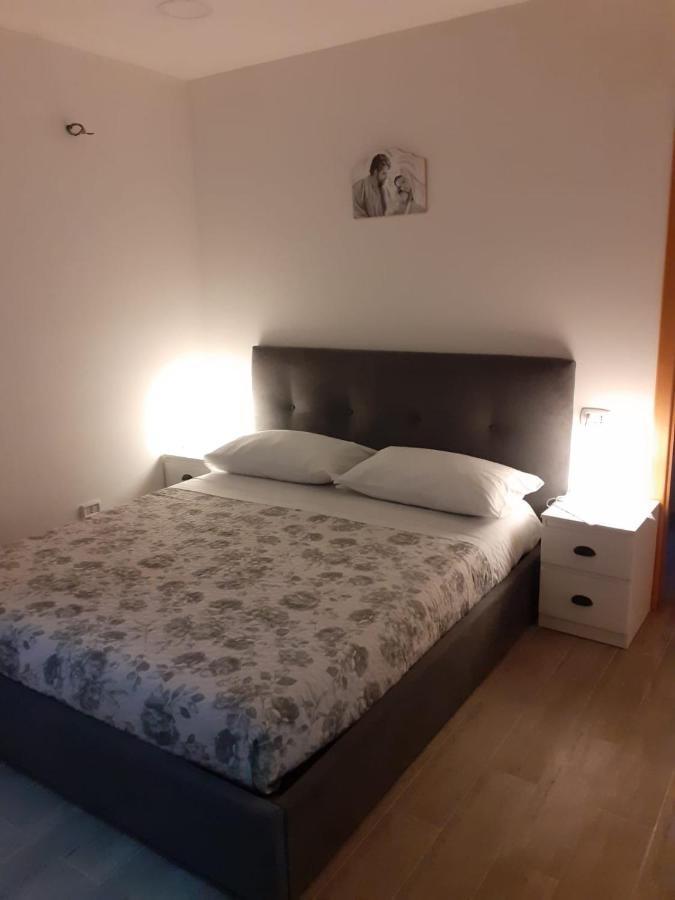 House San Gennaro Holiday home