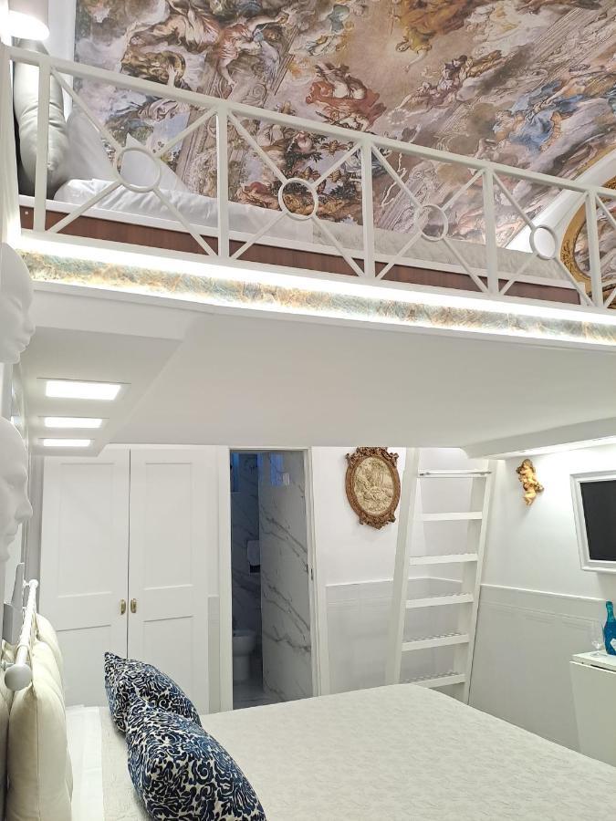 Guest house Casa San Felice Naples