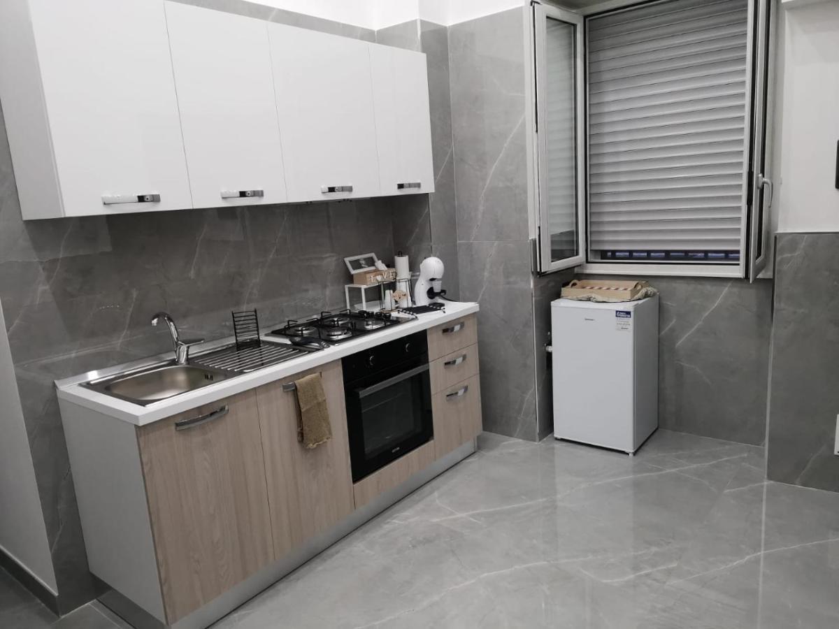 Dg Lovely Apartment Naples