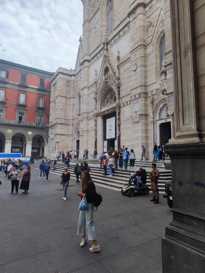 Casa Maria Spaccanapoli *