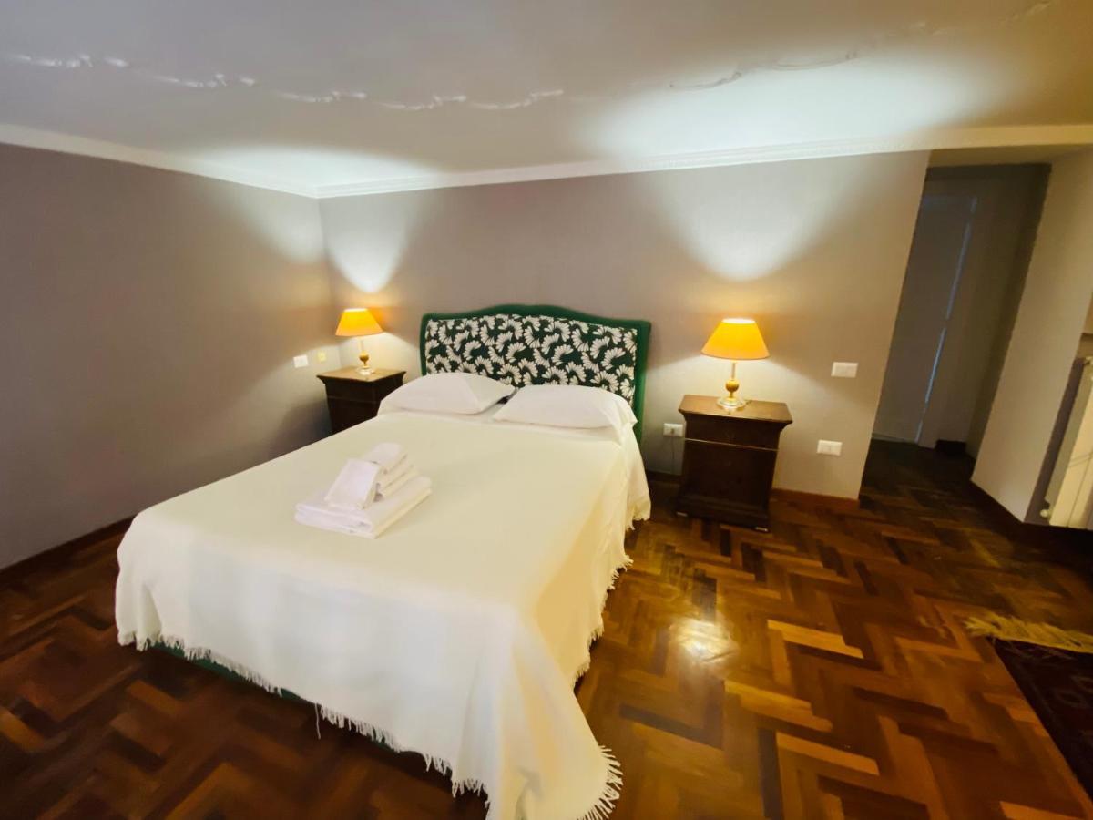 Guest house Around Toledo